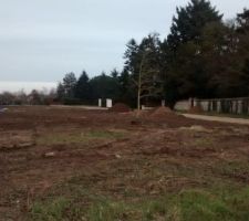 Terrain viabilis&eacute;