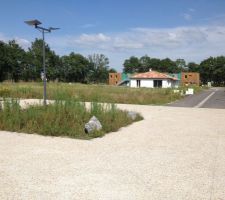 Terrain trouv&eacute; et d&eacute;cid&eacute; le 5 juillet 2014