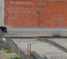 2015/05/15: Fondations