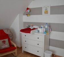 Chambre de mon fils