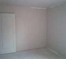 La deuxième chambre 10,95 m2