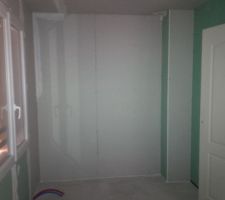 La 3e chambre 9,85 m2