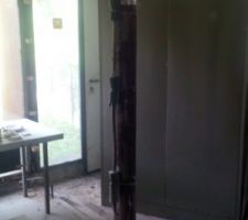 Future salle de fitness