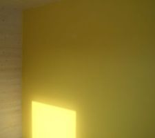 Peinture chambre enfant