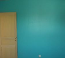Peinture chambre enfant