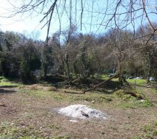 Jardinage