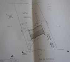 Plan de masse