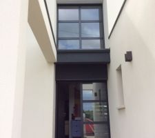 Couleur gris modifi&eacute;e