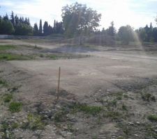 Notre future entr&eacute;e