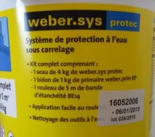 Webber sys protec