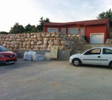 Enrochement