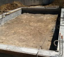 Vide sanitaire de 60cm