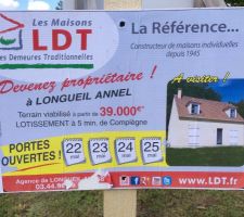 Portes ouvertes LDT