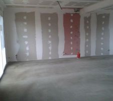 Salon/séjour