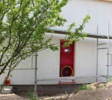 Test d'étanchéité à l'air