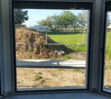 Carrelage fini