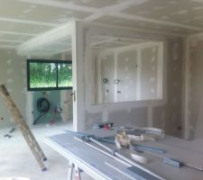 Bandes Salle