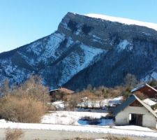 Station de ski/bassin gapencais