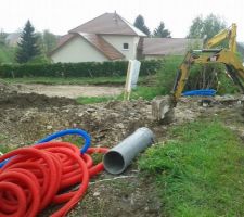 On continu la viabilisation ^^