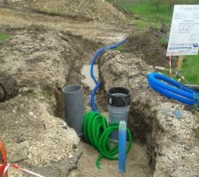 On continu la viabilisation ^^