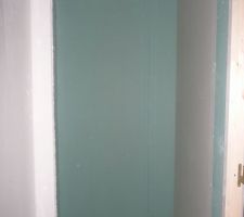 Toilette du rdc