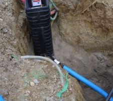 Eau potable