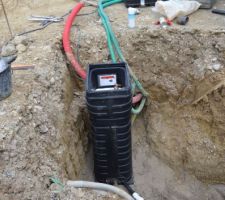 Eau potable