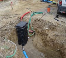 Eau potable