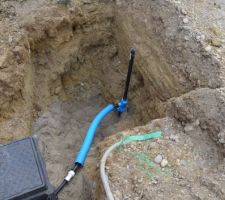 Eau potable