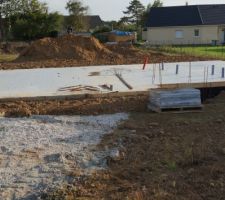 Début des travaux tant attendus !