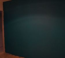 Couleur bleue pour Owen