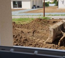 Pour avoir un beau parking