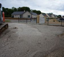 Pour avoir un beau parking