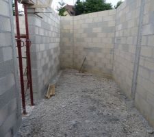 Notre future cave, ya de la place!!