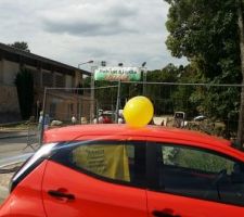 Action de l'aamoi de montauroux