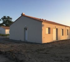 Remblai