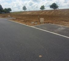 Nouvelle photo du lotissements des pinsons