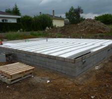 Vue g&eacute;n&eacute;rale gauche