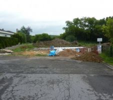 Vue g&eacute;n&eacute;rale