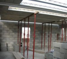 Planch&eacute; en cours