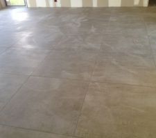 Emilceramica
On square cement rectifié 80x80
Depot service
joints gris