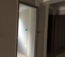 Bâties portes