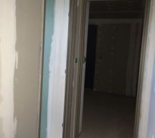 Bâties portes