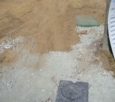 Viabilisation en eau potable et eau usée