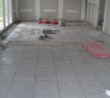 Carrelage