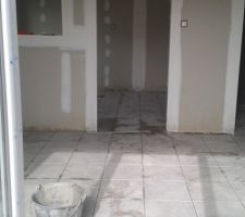 Carrelage