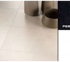 Carrelage "perlite" de cisa