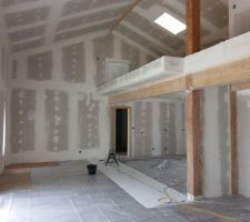 Pr&eacute;paration termin&eacute;e...y'a plus qu'&agrave;!