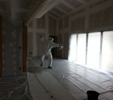 On croise parfois des créatures étranges!!!!!!!