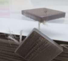 Meuble de notre salle de bain